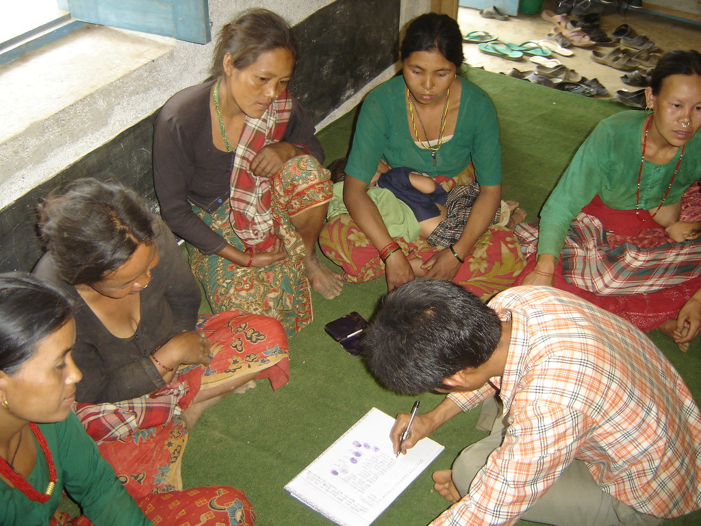 Women Empowerment