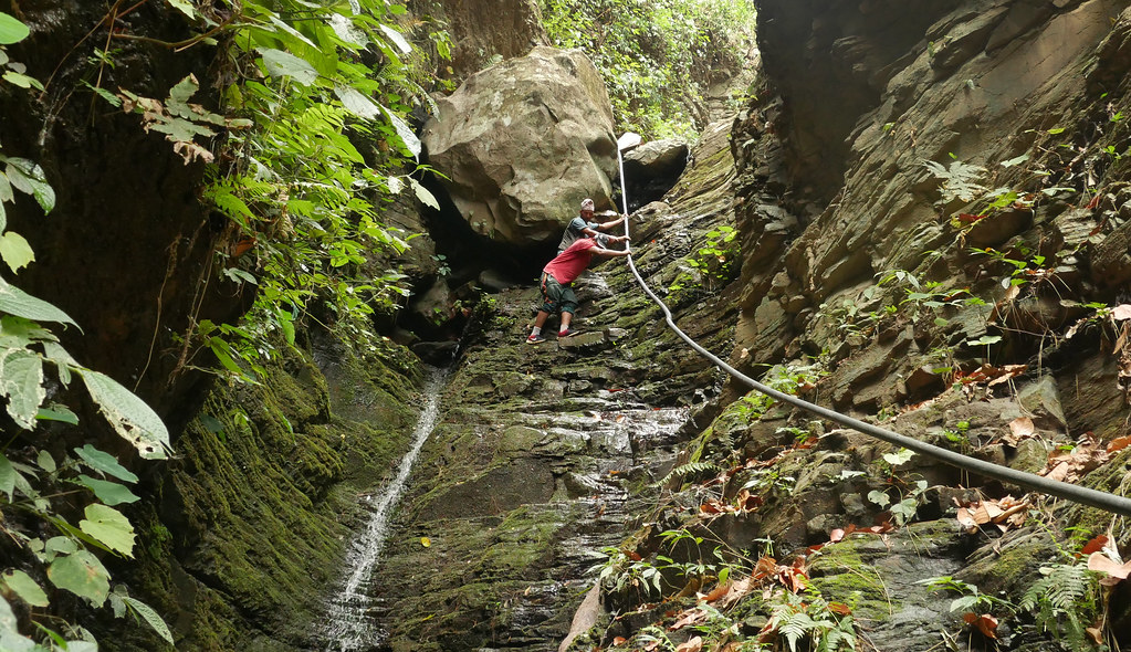 Khanepani Dolakha